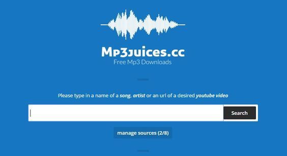 Mp3 juice for mac